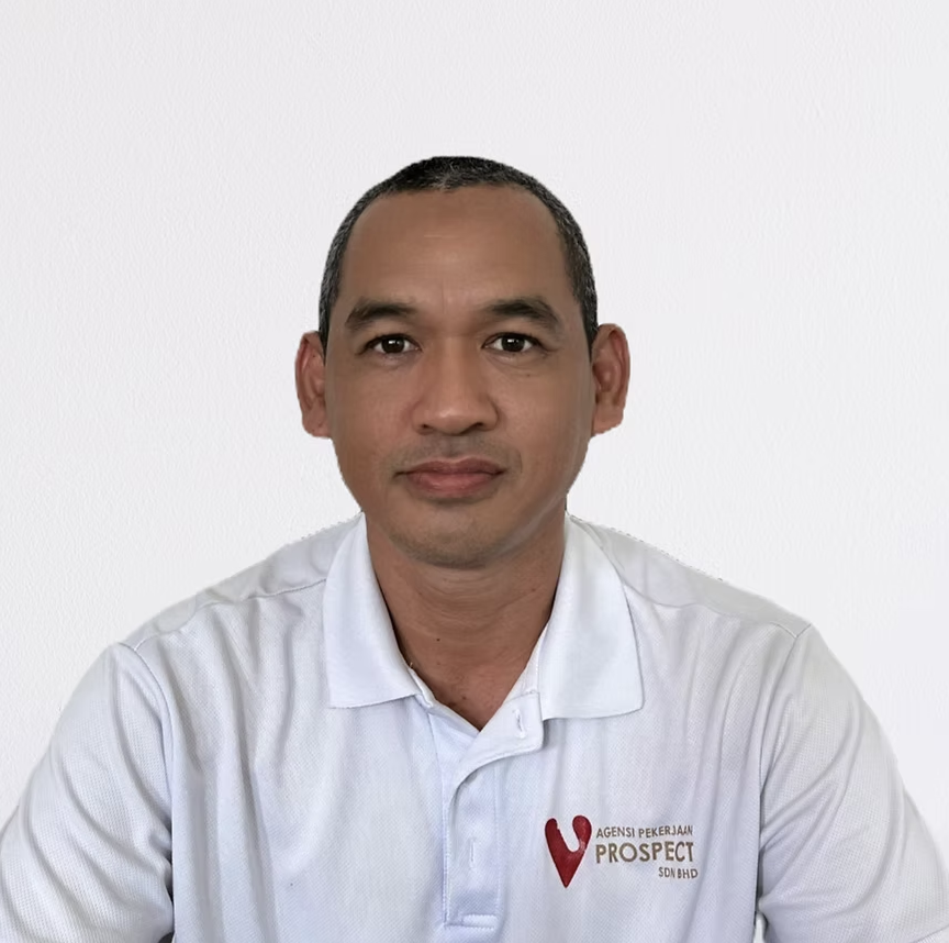 Zulkifli Bin Saliman