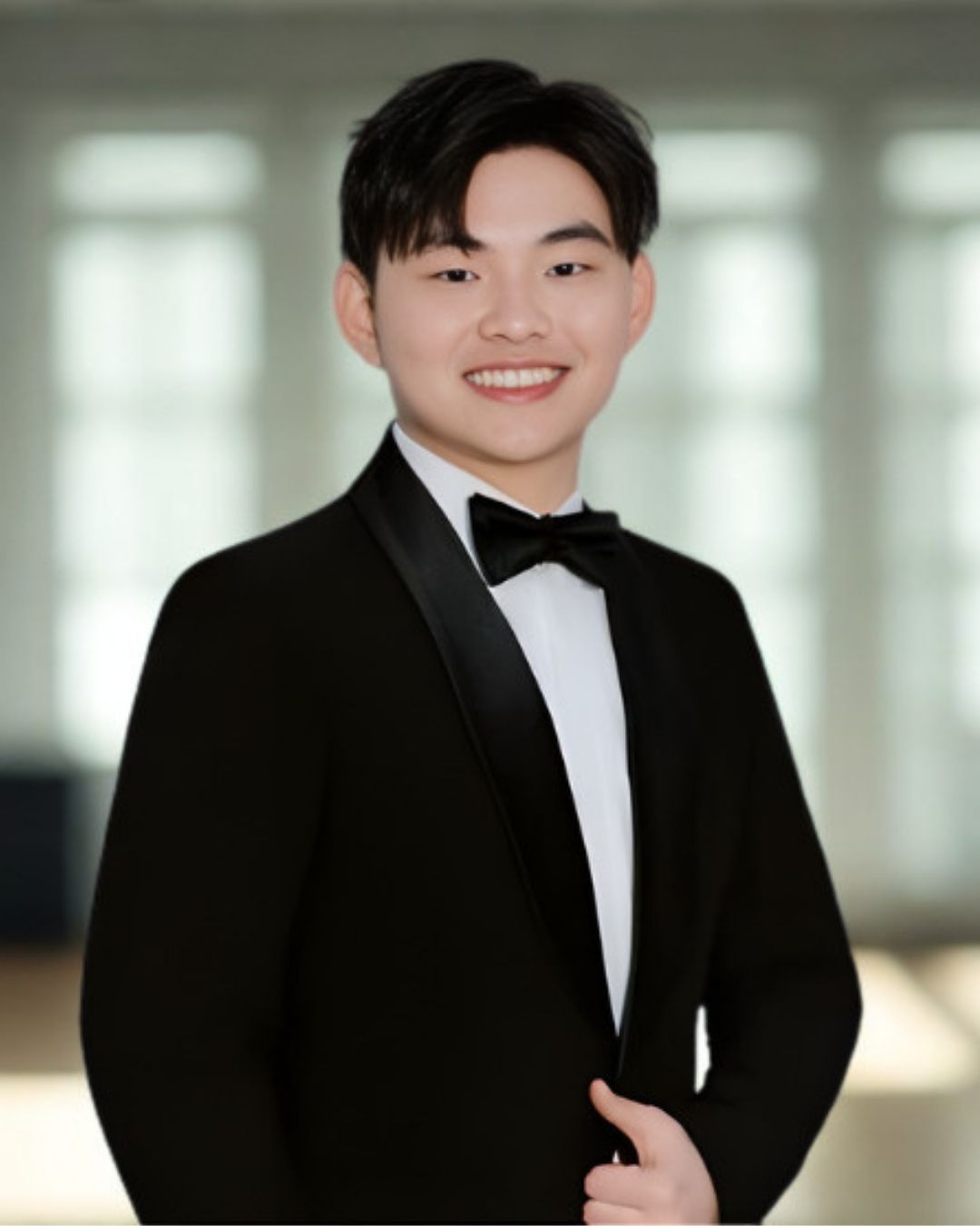 Vincent Lim Chen Yi